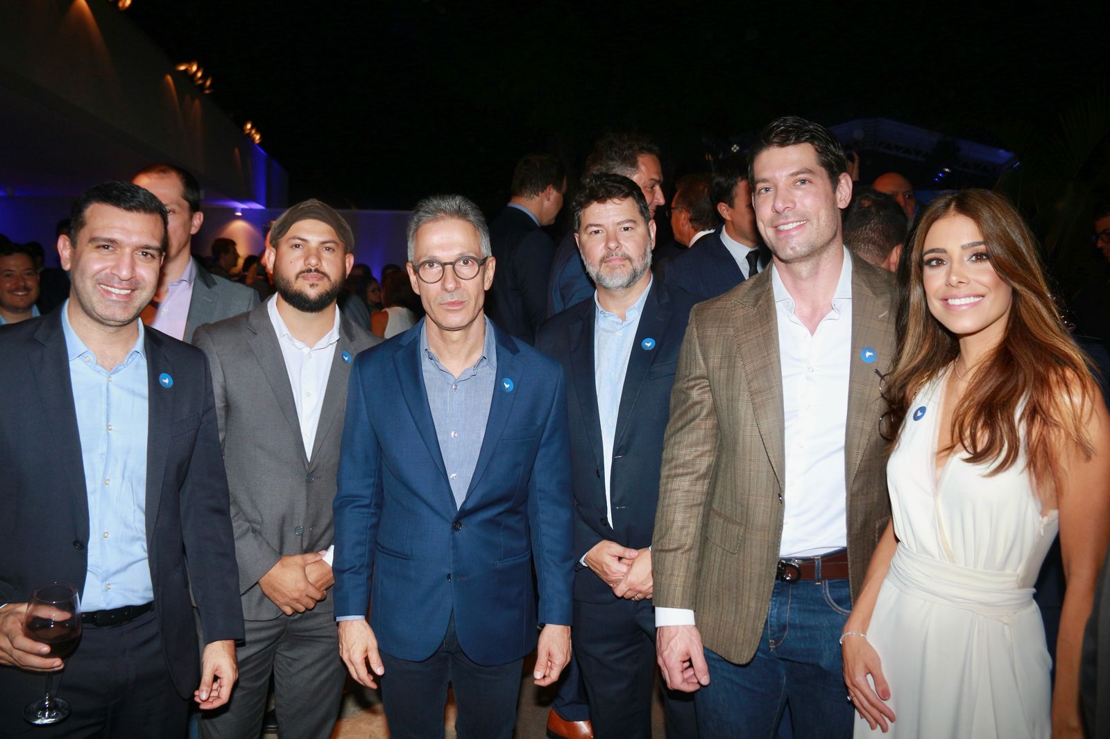 Evento institucional